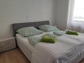 Stadtwohnung 2-Zimmer 3 Schlafplätze, Mannheim